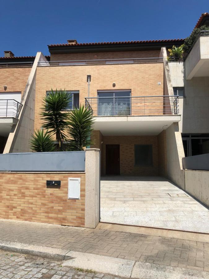 Casa Lirisol Ξενοδοχείο Fão Εξωτερικό φωτογραφία