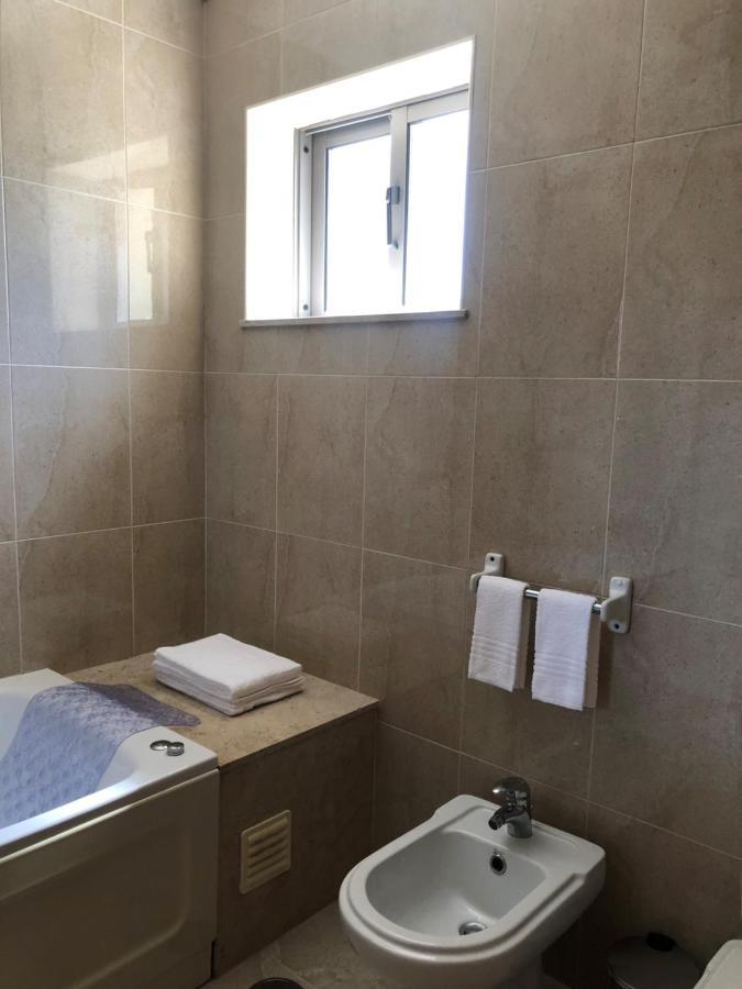 Casa Lirisol Ξενοδοχείο Fão Εξωτερικό φωτογραφία