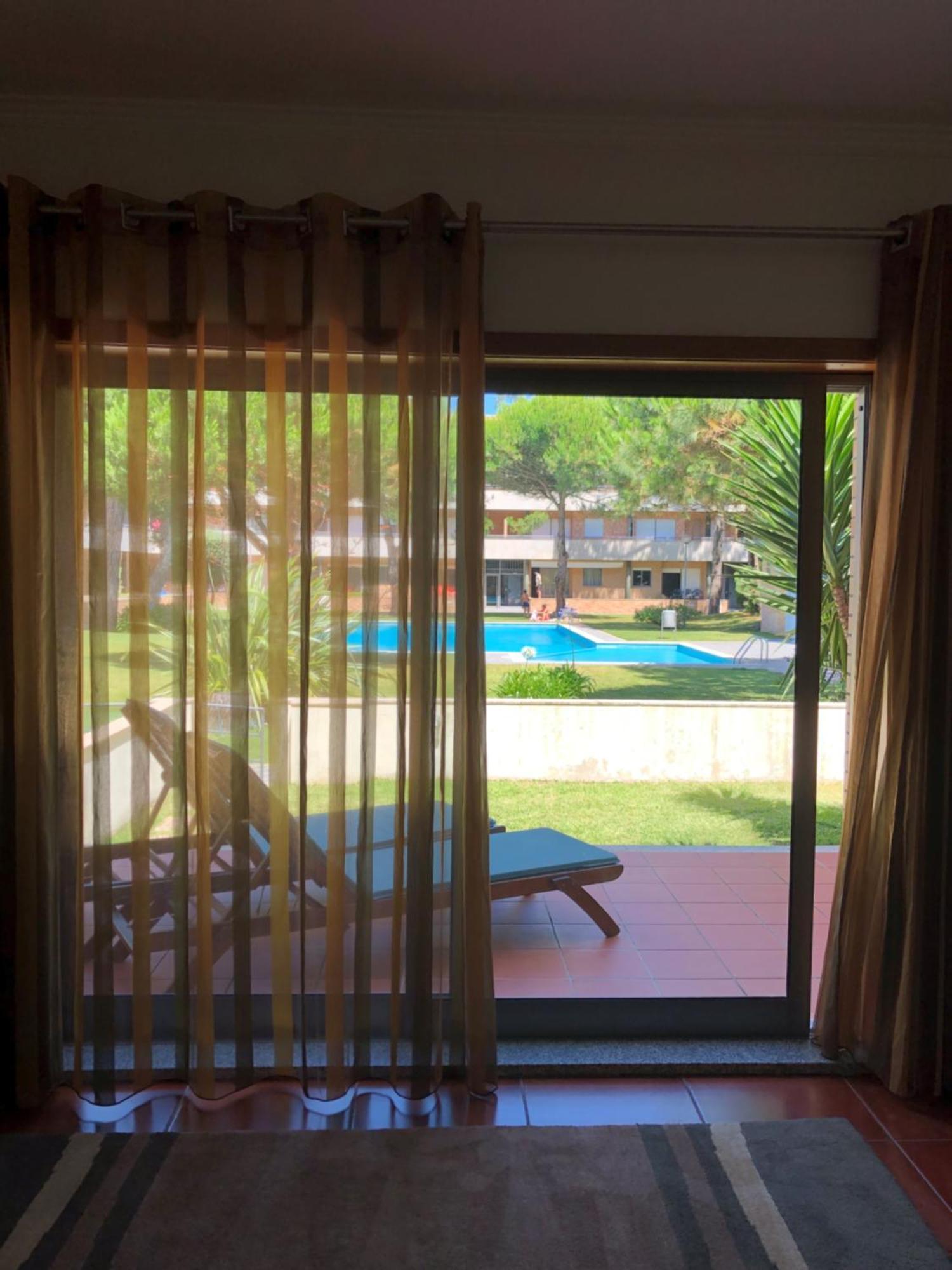 Casa Lirisol Ξενοδοχείο Fão Εξωτερικό φωτογραφία