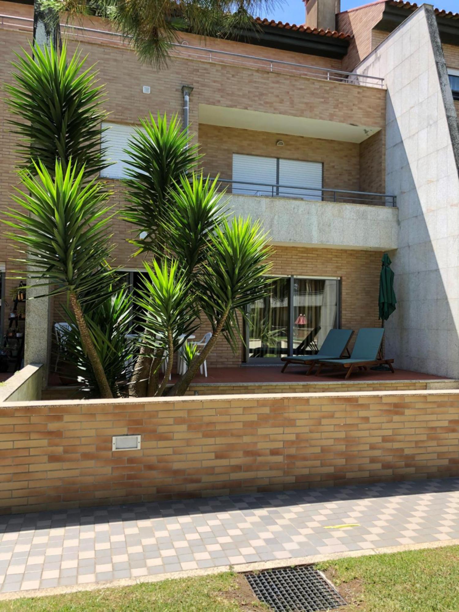 Casa Lirisol Ξενοδοχείο Fão Εξωτερικό φωτογραφία