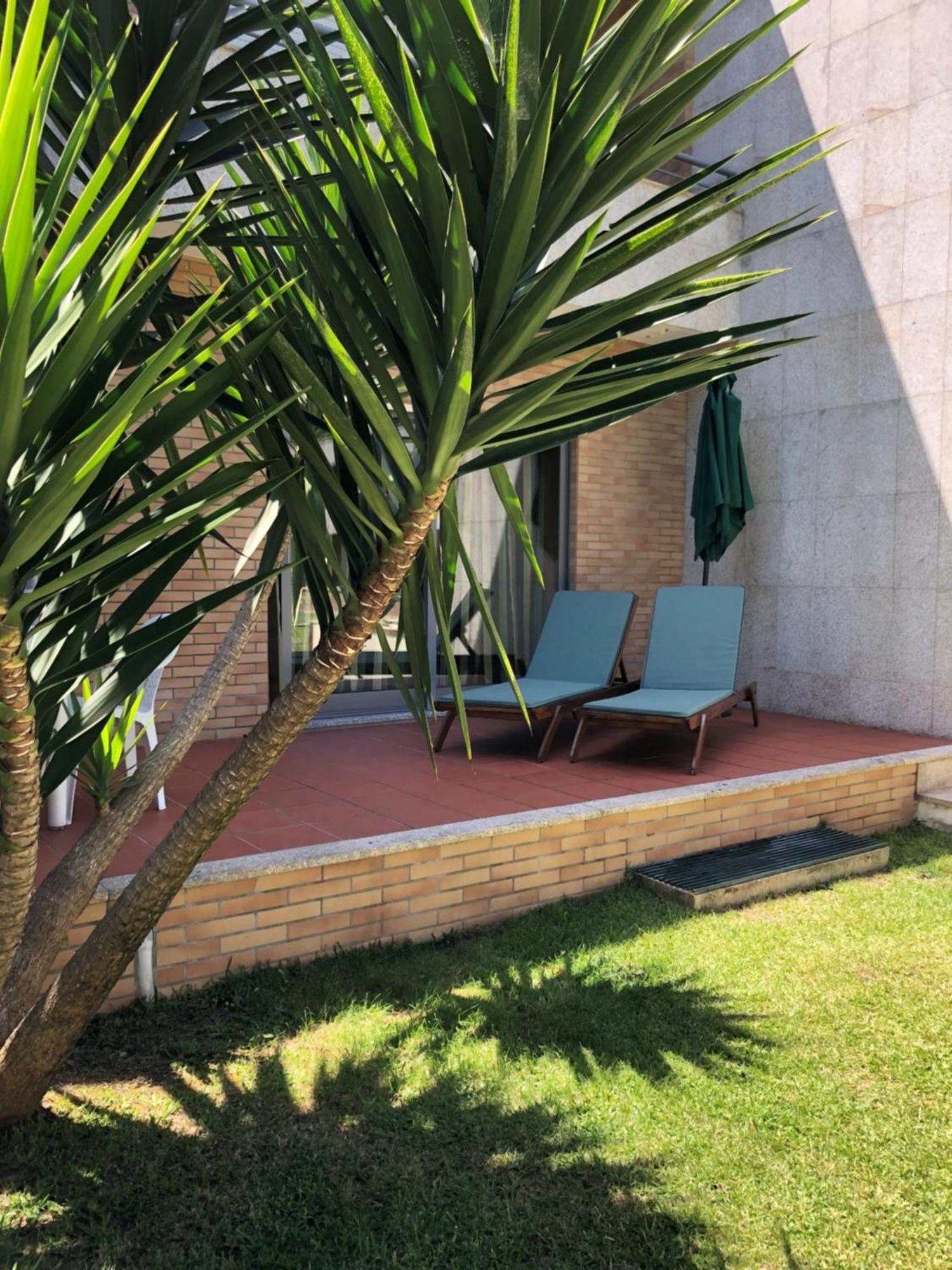 Casa Lirisol Ξενοδοχείο Fão Εξωτερικό φωτογραφία